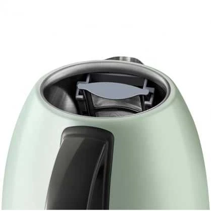 BUYDEEM Electric Virdulys, modelis K640, spalva Cozy Greenish, EU
