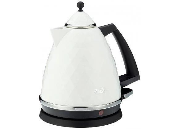 DELONGHI Virdulys KBJ2001W Baltas 1,7L 2000W