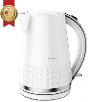 ELDOM C270B electric virdulys 1.7 L 2150 W