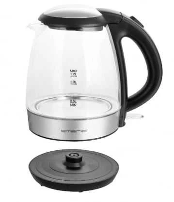 Virdulys Emerio Virdulys 1.2L Szkło bez BPA