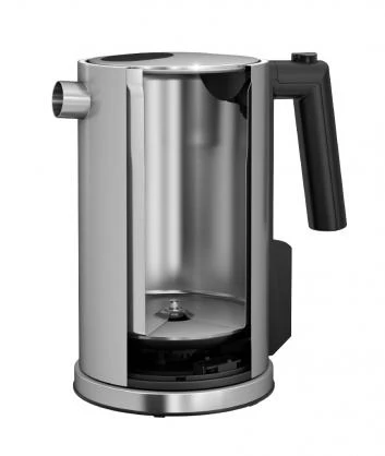 GRAEF WK900 el.virdulys, inox matinis