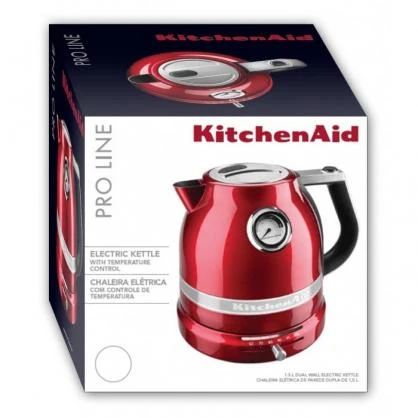 Virdulys Artisan KITCHENAID 5KEK1522ECA, 1.5l