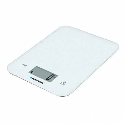Virtuvinės svarstyklės Blaupunkt Kitchen Scale FKS401