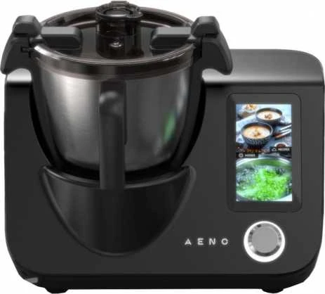 Aeno CR1S virtuvės robotas su ekranu