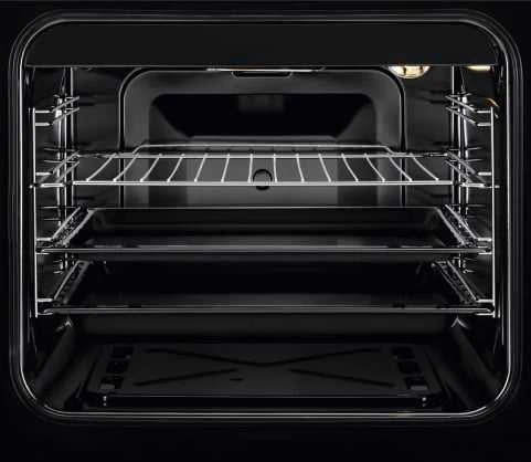 Viryklė Electrolux LKG500013W