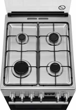 Viryklė Electrolux LKK560228X