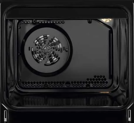 Viryklė Electrolux LKK560232W