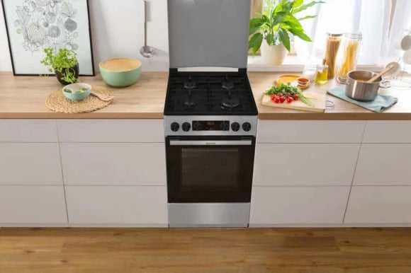 Viryklė Gorenje MEKS5121SM