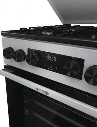 Viryklė Gorenje MEKS5121SM