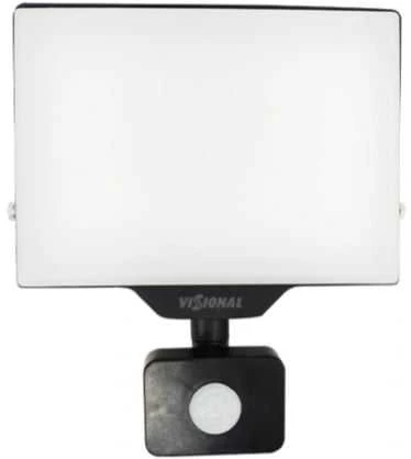 Visional LED Prožektors 50W Neitrālā Balta 5500lm 4000K IP65 SMD2835 12xLED PF>0.9 EEI:E