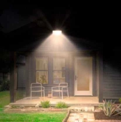 Visional LED Prožektors 50W Neitrālā Balta 5500lm 4000K IP65 SMD2835 12xLED PF>0.9 EEI:E
