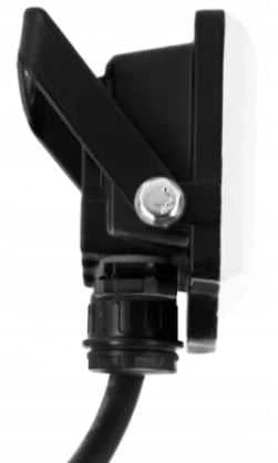 Visional LED Prožektors 50W Neitrālā Balta 5500lm 4000K IP65 SMD2835 12xLED PF>0.9 EEI:E