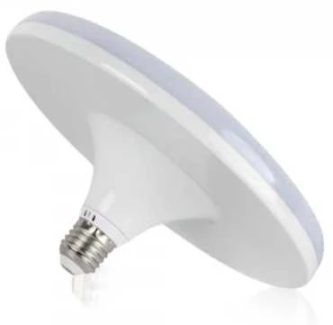 Visional 15W UFO Filament Fito LED Audzēšanas Spuldze A60 E27 Pilnīgs Spektrs 28.39 µmol/s Augu Augšanas Gaisma