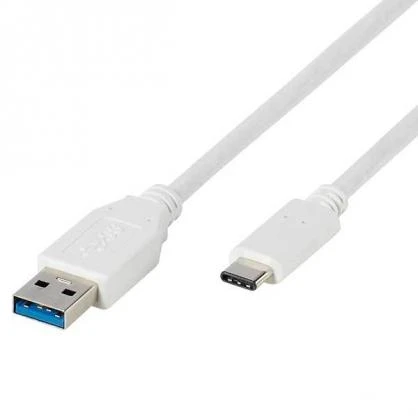 „Vivanco“ kabelis USB-C – USB 3.0 1 m (45273)