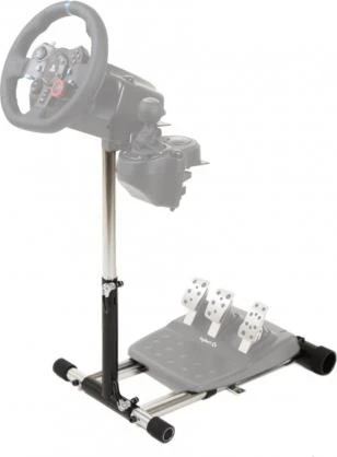 Stovas vairui Logitech Wheel Stand Pro Next Level Racing Deluxe V2
