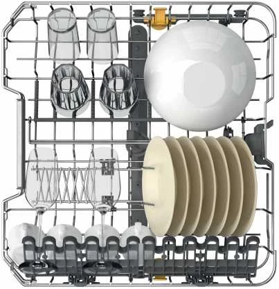 Indaplovė Whirlpool W8I HT58 T