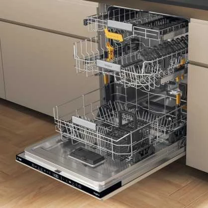 Indaplovė Whirlpool W8I HT58 T