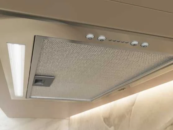 Įmontuojamas gartraukis Whirlpool WCTH 63F LEB X
