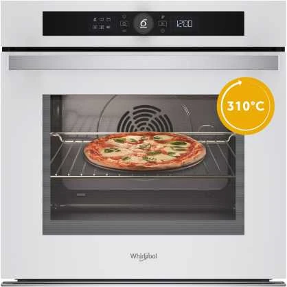 Įmontuojama orkaitė Whirlpool WOI4S8CM1SWA