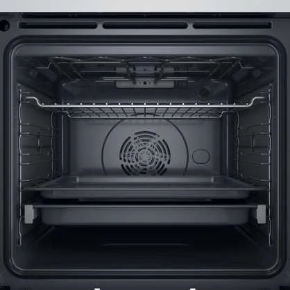 Įmontuojama orkaitė Whirlpool WOI4S8CM1SWA
