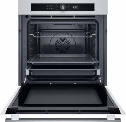 Įmontuojama orkaitė Whirlpool WOI4S8CM1SWA