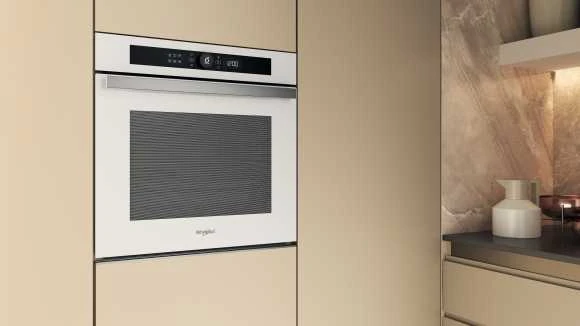 Įmontuojama orkaitė Whirlpool WOI4S8CM1SWA