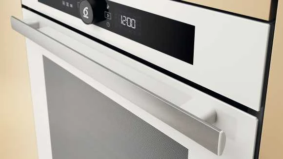 Įmontuojama orkaitė Whirlpool WOI4S8CM1SWA