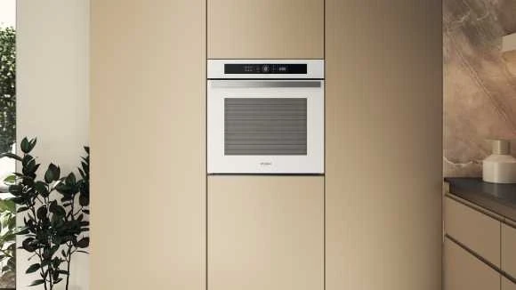 Įmontuojama orkaitė Whirlpool WOI4S8CM1SWA