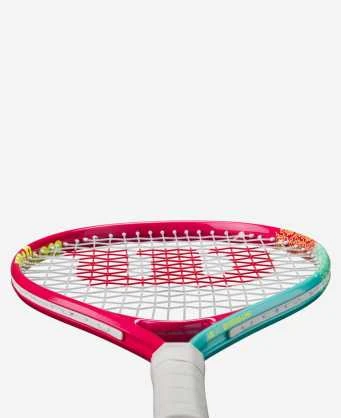 WILSON INTRIGUE JR 21 vaikiška teniso raketė