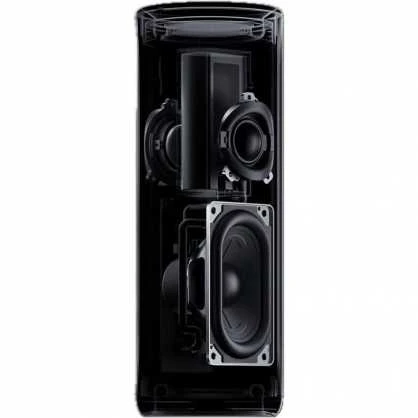Xiaomi Bluetooth Speaker 40W nešiojma kolonėlė, Juodos spalvos