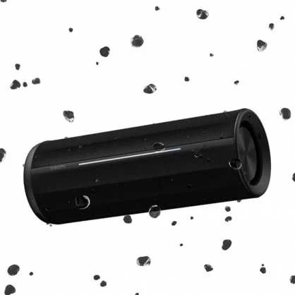 Xiaomi Bluetooth Speaker 40W nešiojma kolonėlė, Juodos spalvos