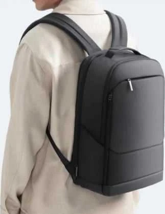 Kuprinė Xiaomi Business Backpack GL, Juoda