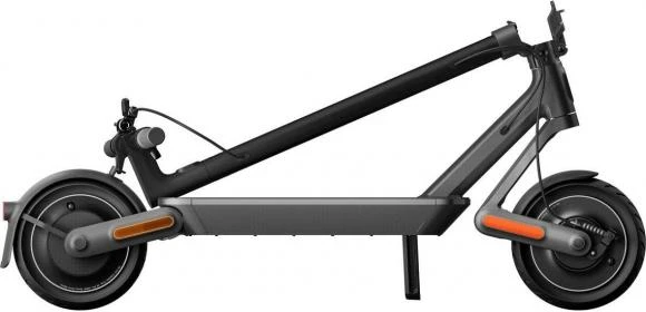 Elektrinis paspirtukas Xiaomi Electric Scooter 4 Ultra | 500 W / 940 W | 25 km/h | 10"