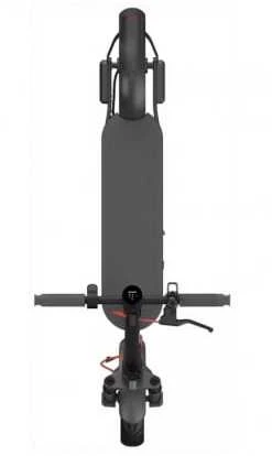 Elektrinis paspirtukas Xiaomi Electric Scooter Elite GL