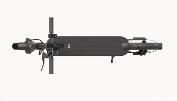 Elektrinis paspirtukas Xiaomi Mi Electric Scooter Pro 2 (2020)