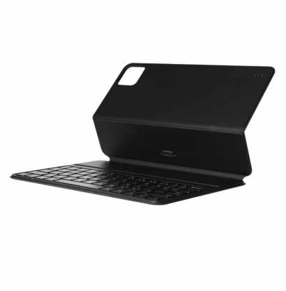 Planšetinio kompiuterio klaviatūra Xiaomi Pad 7 / 7 Pro, US, Juoda