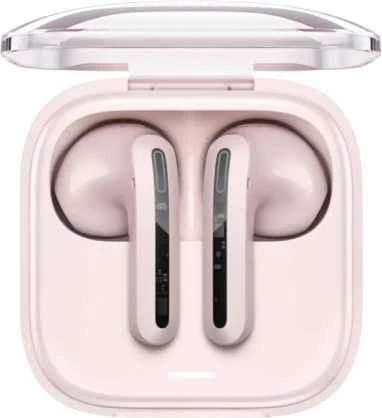 Xiaomi Redmi Buds 6 Active ausinės, Rožinės spalvos