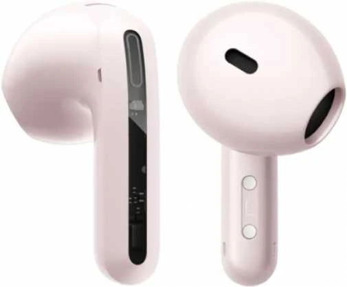Xiaomi Redmi Buds 6 Active ausinės, Rožinės spalvos