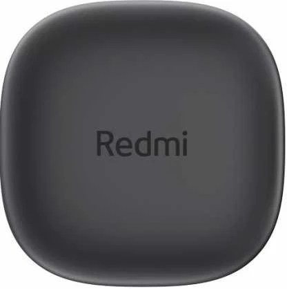 Belaidės ausinės Xiaomi Redmi Buds 6 Play, Juodos