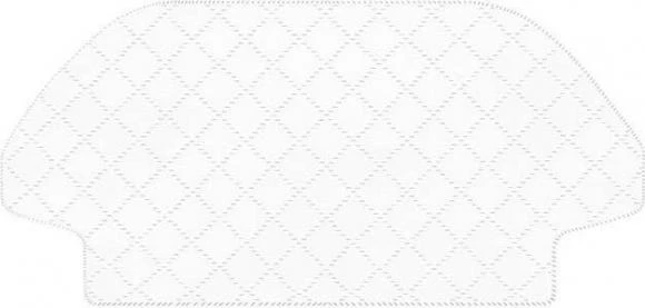Xiaomi | Mi Robot Vacuum-Mop P Disposable Mop Pad | Baltas