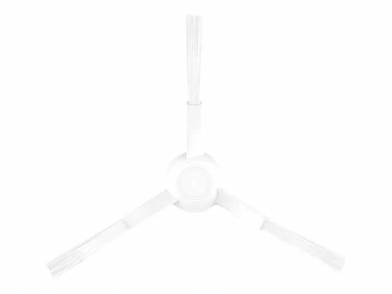 Šoninis šepetėlis Xiaomi dulkių siurbliams robotams S10/E10/S12/E12/X20