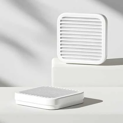 Xiaomi | „Smart Pet Food Feeder 2“ sausiklio kasetė | Baltas