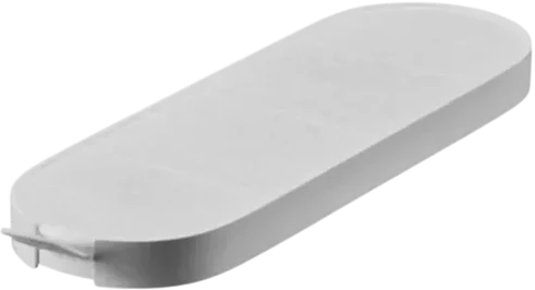 Filtro kasetės, skirtos fontanui Xiaomi Smart Pet Fountain 2, 3 vnt.