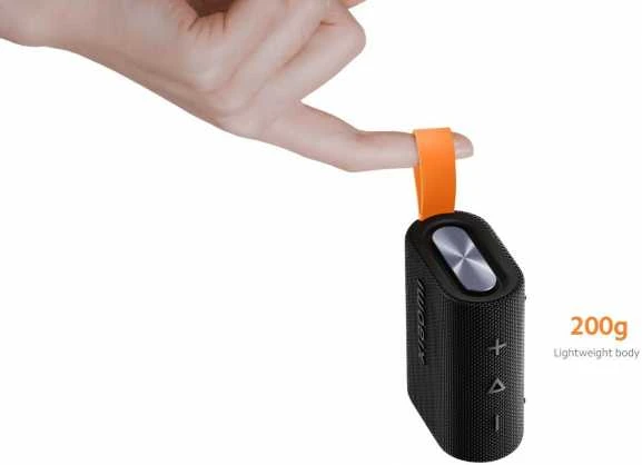 Nešiojama kolonėlė Xiaomi Sound Pocket 5W IP67