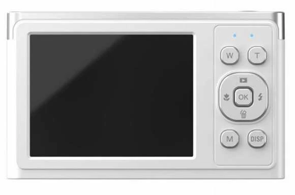 XREC C13 4K Baltas
