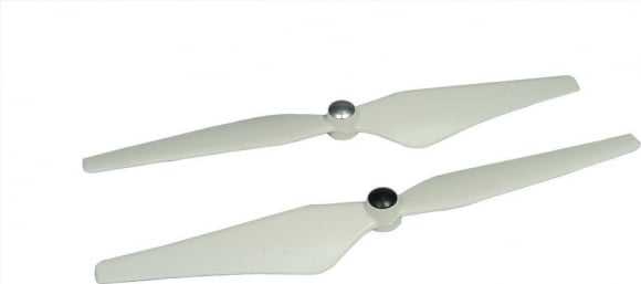Xrec Rinkinys Propelleriai Propelleriai Dronui Dronas Dji Phantom 4/ P4-945s