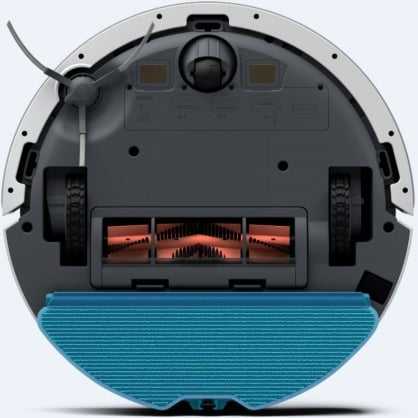 Philips HomeRun 3000 Series Aqua Šlapiai ir sausai valantis robotas XU3110/02