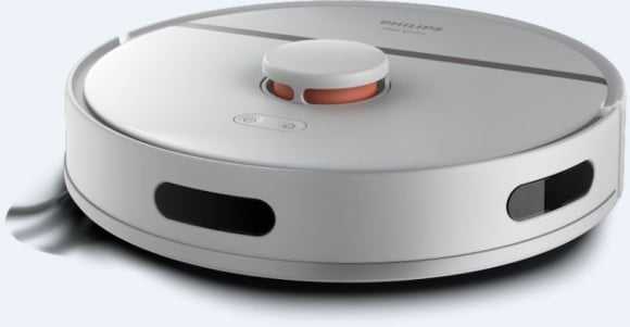 Philips HomeRun 3000 Series Aqua Šlapiai ir sausai valantis robotas XU3110/02