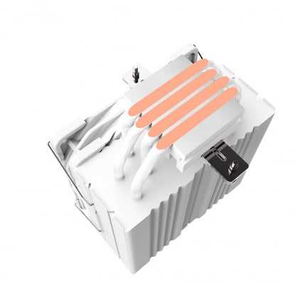 Zalman CNPS9X Performa Plus ARGB CPU aušintuvas, 180W TDP - 120mm, baltas