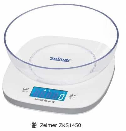 Kokteilinė Zelmer ZSB4820